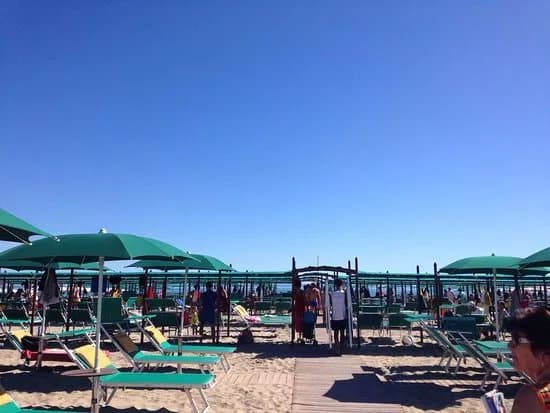 Bagno Giulia 85