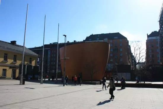 Plaza Narinkka