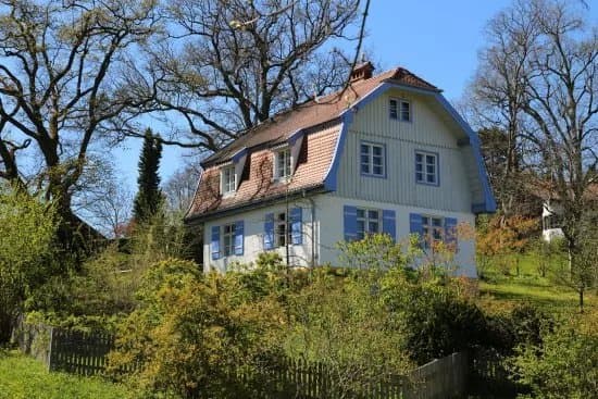 Munter-Haus