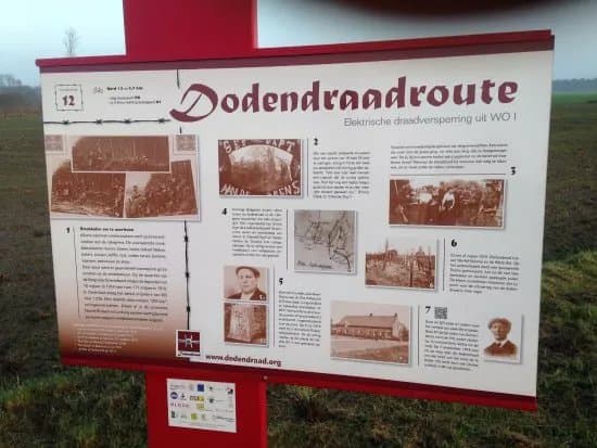 De Klapekster