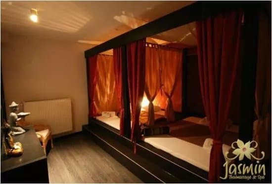 Jasmin Thaimassage & Fuss-Spa