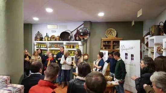 La Casa Del Aceite