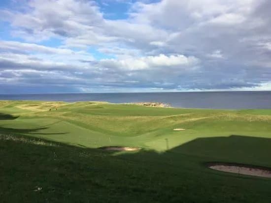 Brora Golf Course