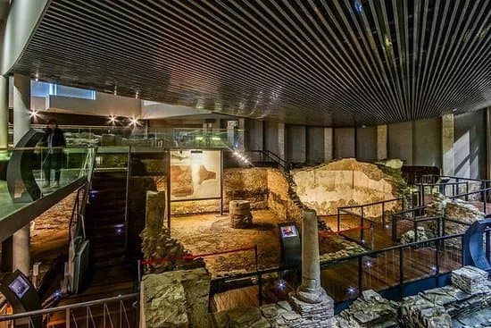 Free Tour - La Historia y el Arte de Lucus Augusti