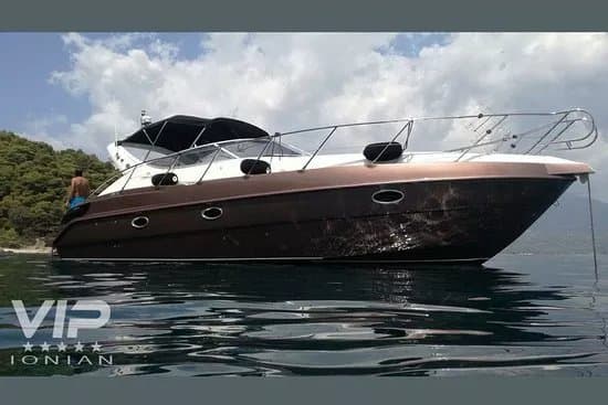 Vip Ionian