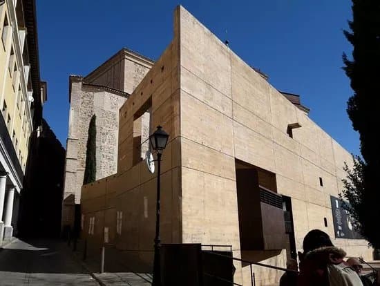 Arquivo Historico Provincial de Toledo