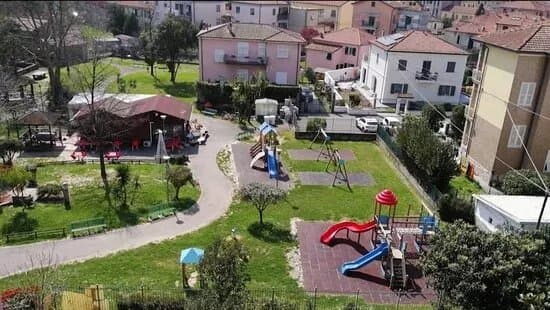 Parco Dei Pesci