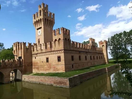 Castello dei Manzoli