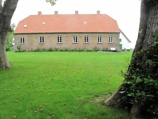 Kaj Munks Praestegaard