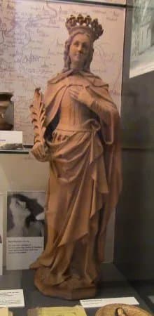 St. Godelieve Museum