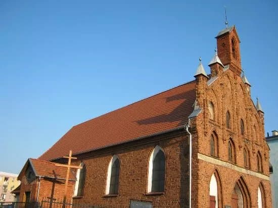 Church of the Holy Trinity