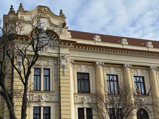 National Bank Palace