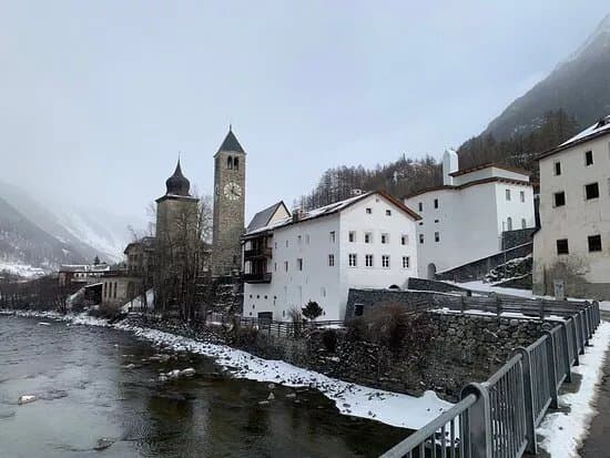 Muzeum Susch