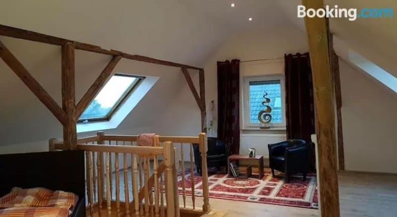 Ferienhaus am Lehmstich