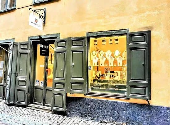 Amber Room