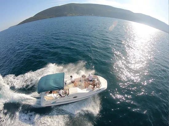 Montenegro Boat Charter