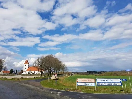 Vester Kirke