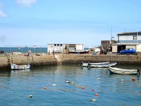 Bulloch Harbour