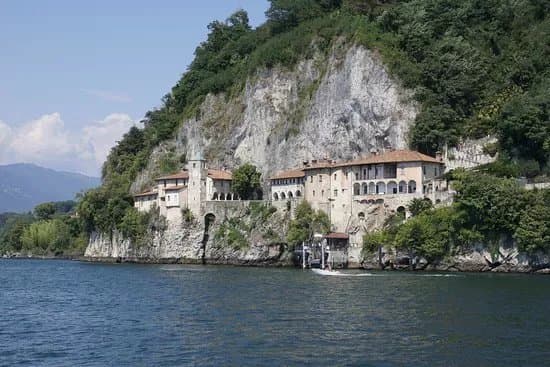 grotta della Madonnina