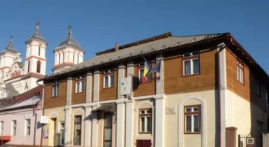 The Museum of Ethnography and History