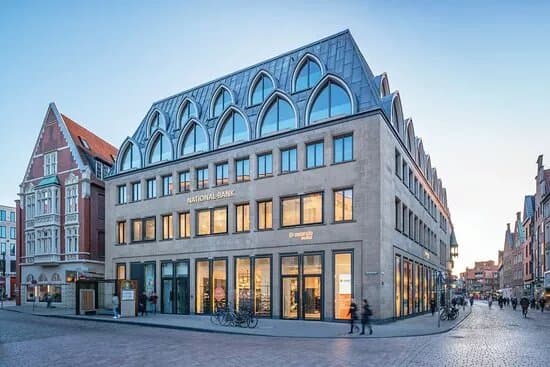 Zalando Outlet Munster