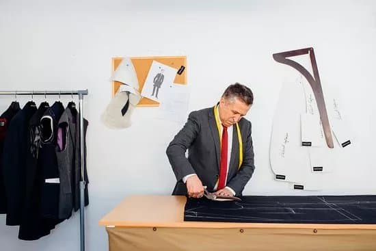 Anghel Constantin Tailoring
