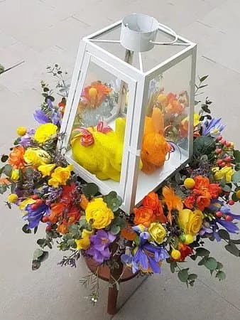 Florist Meli