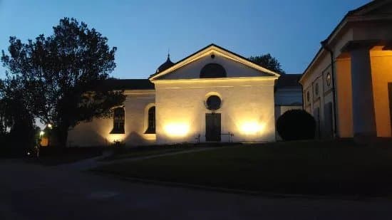 Uddevalla Kyrka