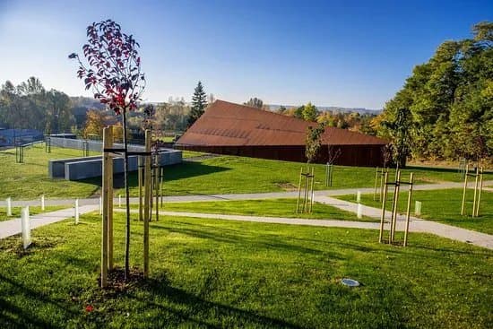 The Ulma Family Museum of Poles Saving Jews in World War II