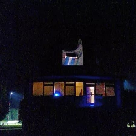 University of St Andrews Observatory