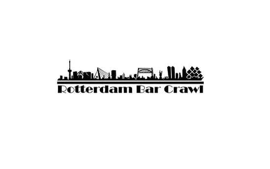 Rotterdam Bar Crawl