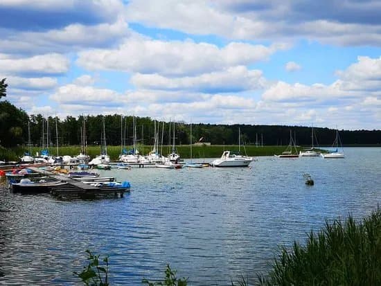 Jezioro Nieslysz
