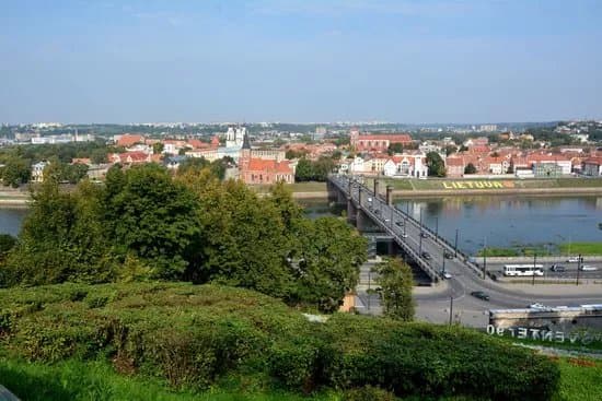 Vytautas the Great Bridge