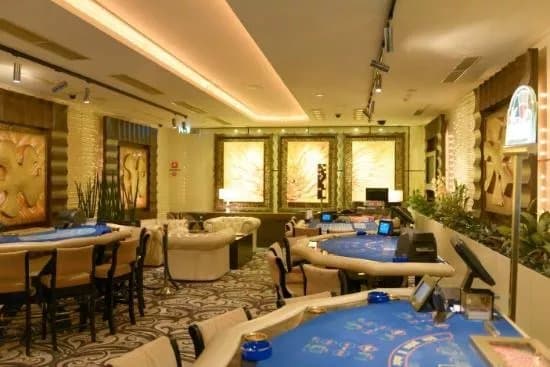 Olympic Casino