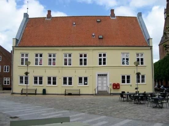 Det Gamle Raadhus