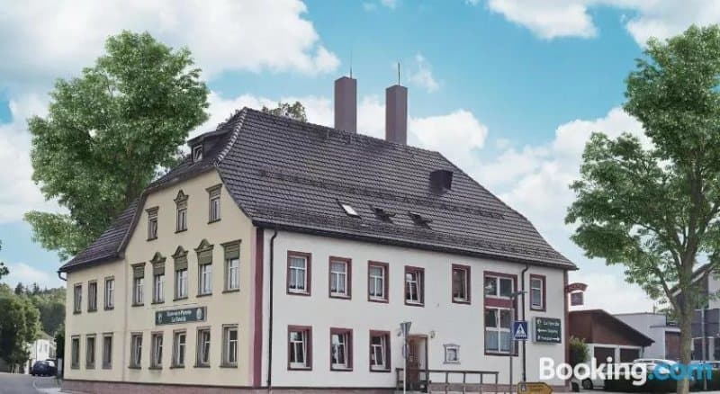 Hotel Adler