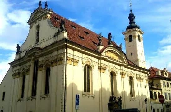 Church of Saint Simon and Jude