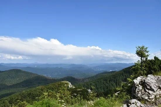 National Park Risnjak