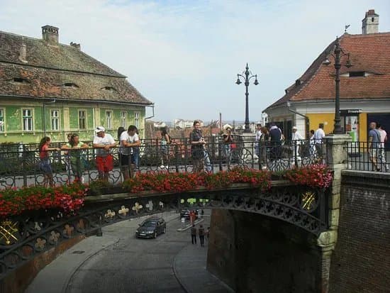 Bridge of Lies