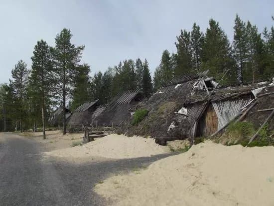Kierikki Stone Age Centre