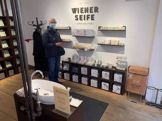 Wiener Seife