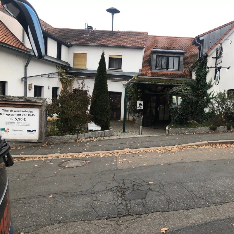 Landgasthaus Linder Grube