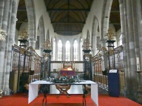 Saint Peter's Church