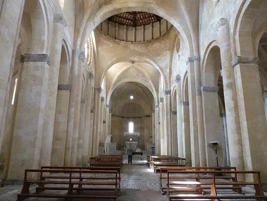 Santa Maria di Castello