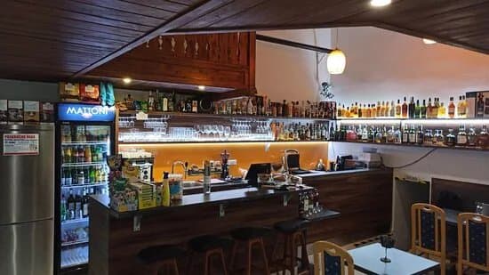 The Whisky Shop