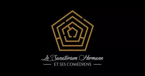 Le Sanatorium Hermann - L'escape game d'horreur avec comediens