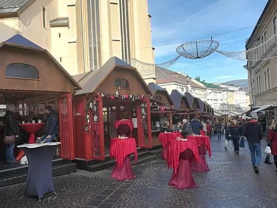 Biobauernmarkt - Villach