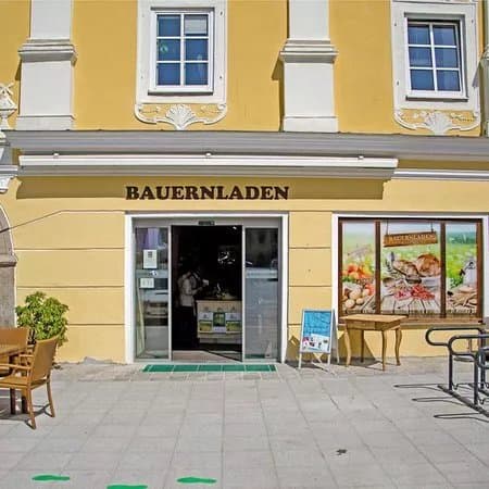 Genussmarkt am Freistadter Hauptplatz