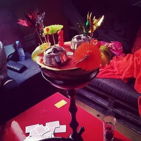 Shisha Studio