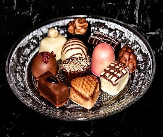 Chocolalino